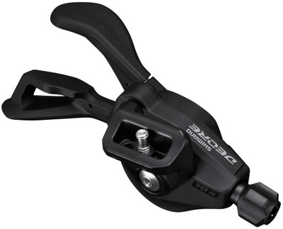 Manetka Shimano DEORE M4100 / 10 biegów mocowanie I-Spec EV + linka