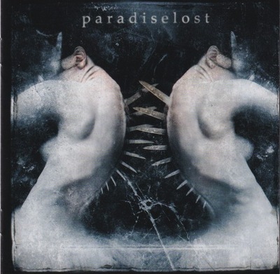 PARADISE LOST: PARADISE LOST (CD) STAN BDB