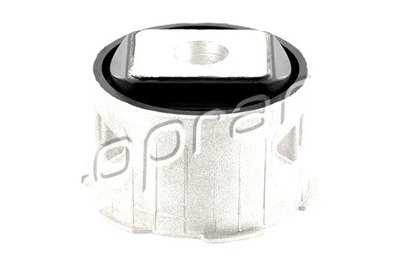 TOPRAN SILENTBLOCK DE VIGA SUSPENSIONES PARTE DELANTERA L/P AUDI Q7 PORSCHE  