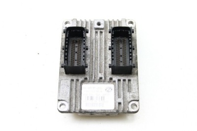 COMPUTER CONTROL UNIT ECU 51798649 FIAT  