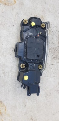 Ford tourneo custom бак adblue фото №1