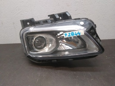 FARO PARTE DELANTERA DERECHA HYUNDAI KONA LENTE J9921-21020  