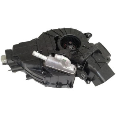 Vw sharan 7n отопитель задняя 7n0820004b фото №1