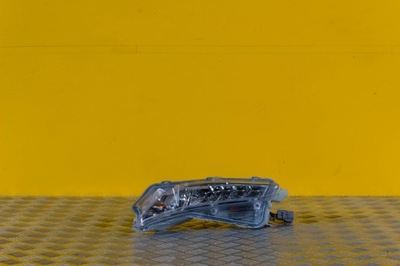 Toyota camry поворотник лампа led drl противотуманная фара l фото №1