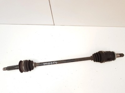 Привідний вал задня задня шарнір права ліва сторона subaru wrx vb 2.4- 2022+ фото №1