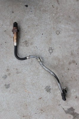 Renault twingo ii 1.2 gt датчик лямбда-зонд фото №1