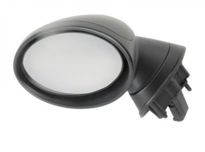 Ліва дзеркало mini cooper s 2001-2007 nowe фото №1