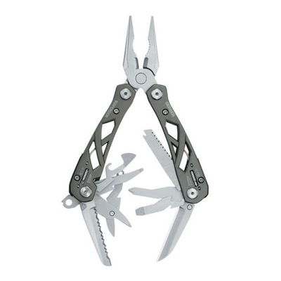 Gerber Multitool Suspension