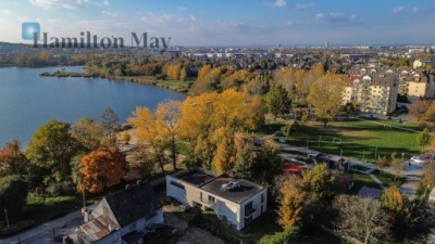 Dom, Kraków, Podgórze, 258 m²