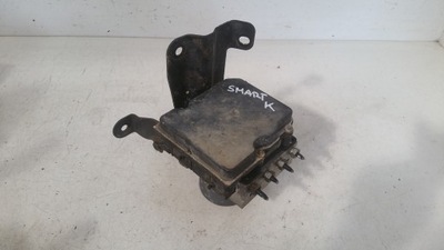 Насос abs 4544201175 smart forfour фото №1