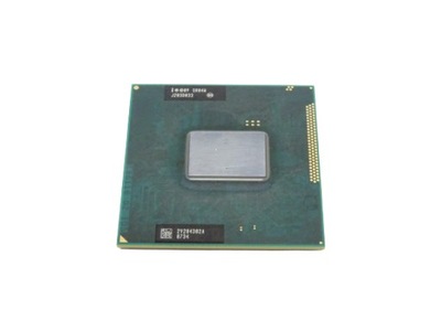 Procesor Intel Core i5-2430M
