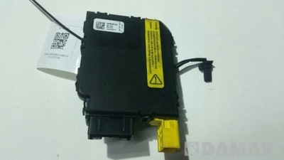 1K0953549A МОДУЛЬ РУЛЯ AUDI A3 8P