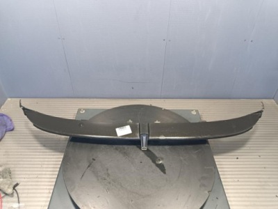 Opel astra l vi молдинг спойлер свет стоп 9841473980 фото №1