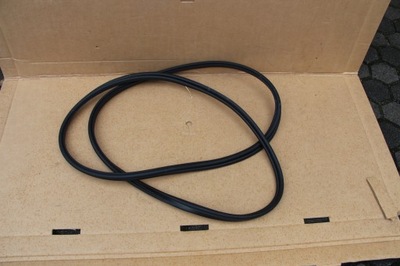 Nowa oryg прокладка кришки задня задній mini cooper one f55 f56 2018- фото №1