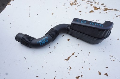 Резонатор контейнер воздуха mini one r60 countryman 1.6 vvt-i фото №1