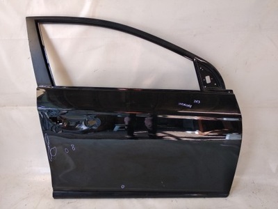 Hyundai ioniq двері праве передні перед 2016- фото №1