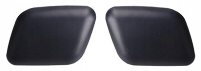 Audi a6 c5 заглушки розпилювача фара комплект фото №1