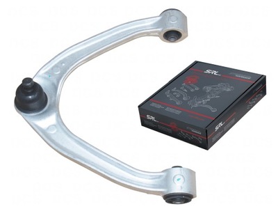 Рычаг do nissan 370z перед левый фото №1