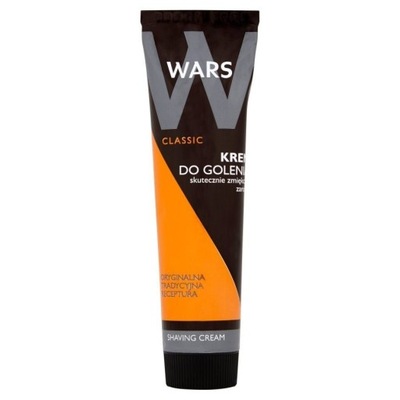 Krem do golenia Wars 65 ml