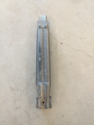 Балка бампера задняя vw golf vii фото №1