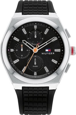 Sportowy zegarek męski Tommy Hilfiger 1791898