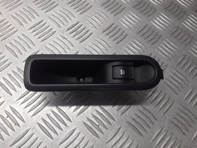 Переключатель стекло renault scenic ii 156013870 фото №1