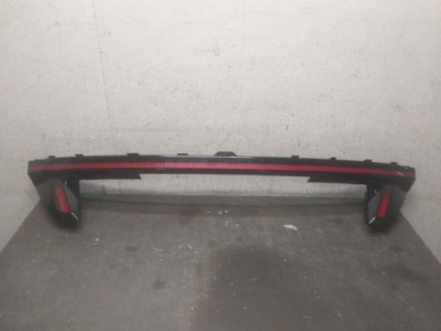 Лампа задня накладка hyundai tucson iv 4 n7924-63050 фото №1