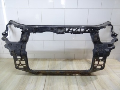 Pas передній hyundai santa fe 64101-dwxxx llu фото №1