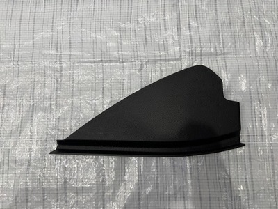 Alfa romeo giulia защита консоли правая фото №1