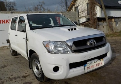 Toyota Hilux Okazja