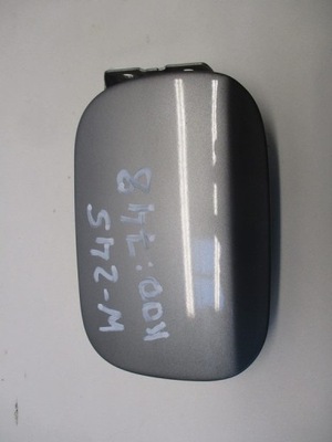 Кришка заливної пального 748 mercedes w245 w169 фото №1