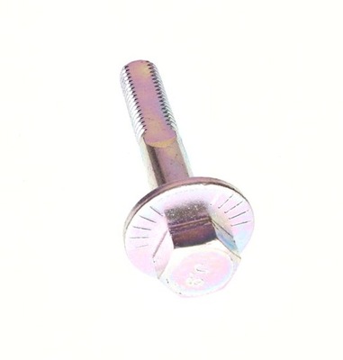 Болт важеля opel antara 06- mimośrodo фото №1