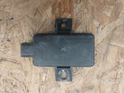 Jeep grand cherokee wk2 модуль давления шин фото №1