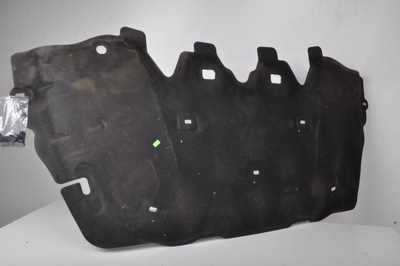 Volvo v40 ii шумоизоляция подкрылок капот клипсы фото №1