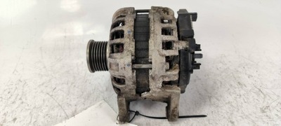 Генератор renault clio iv фото №1