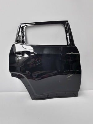 Jeep compass ii 2018 дверь задняя задние правое фото №1