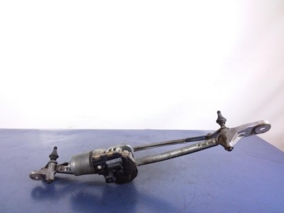 Bmw 5 f10 f11 механізм двірник перед 7272367 фото №1