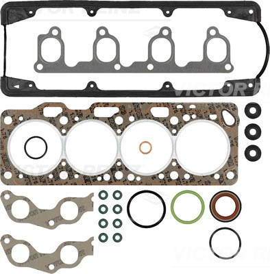 JUEGO DE FORROS VW 1,05-1,4B 02-28025-03  