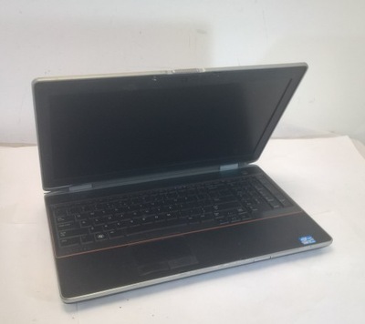 Laptop DELL LATITUDE E6520 D1050