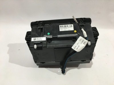 Дисплей head up citroen c4 iii 20- фото №1