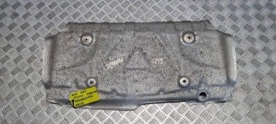 Mercedes w246 w117 захист теплова a2466820171 фото №1