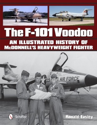 F-101 Voodoo RONALD EASLEY