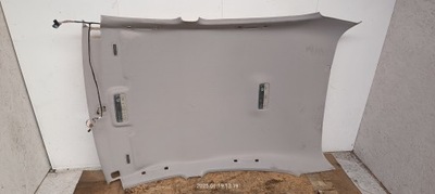 Потолок renault laguna 2 ii hb фото №1