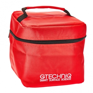 Gtechniq Branded Kit Bag - Torba