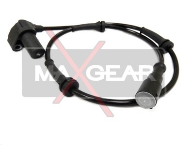 ДАТЧИКИ ABS I ESP MAXGEAR 20-0079