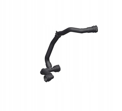 Оригинальный шланг труба wąż wody mercedes w206 a2065014200 фото №1