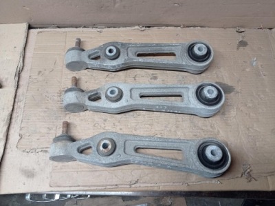 Важіль перед tesla x s лівий=правий 1049851-00-b фото №1