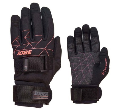 RĘKAWICE DAMSKIE JOBE GRIP GLOVES WOMEN M