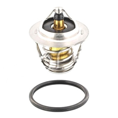 Термостат toyota fortuner hiace hilux land cruiser фото №1