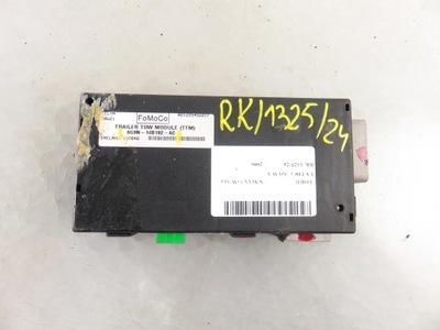 Блок керування фаркоп ford s-max i 6g9n14b192ac фото №1